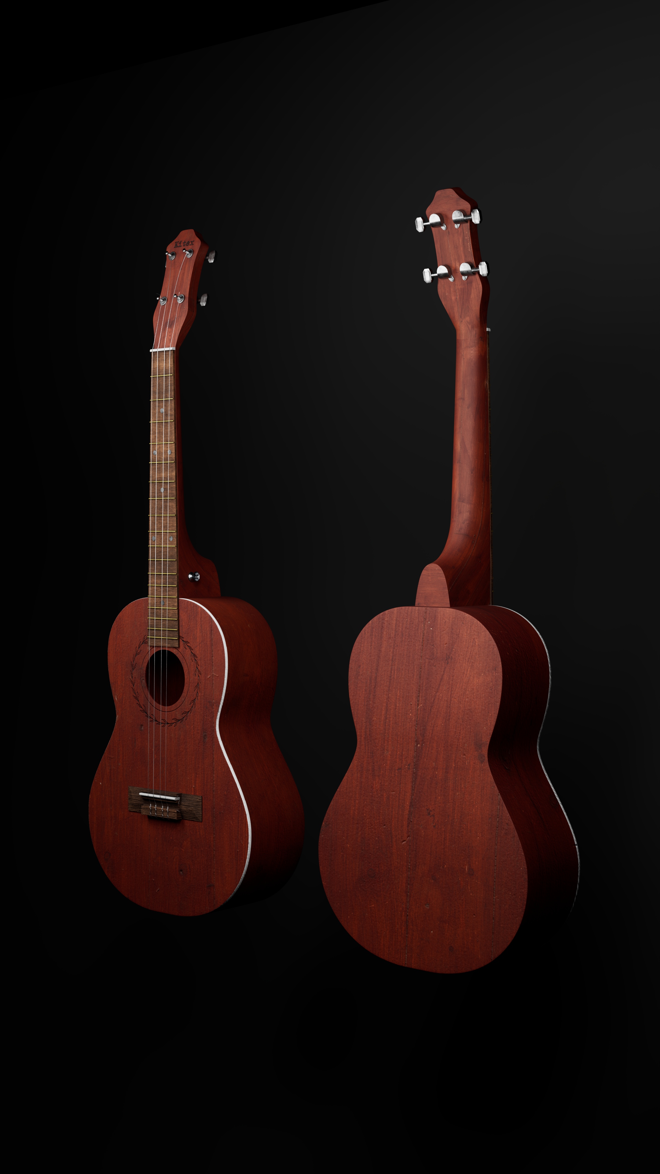 Ukulele